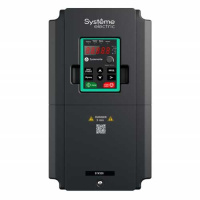 Systeme Electric Преобразователь частоты STV320 4.0 кВт 400В