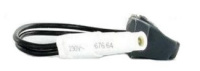 Лампа для силовых розеток 230V 2.4mA Legrand Celiane/Valena In'Matic