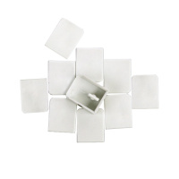 Заглушка боковая для 2P автоматов / упак 10шт Schneider Electric Easy 9