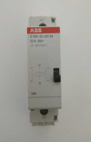 Реле электромех. E290-32-20/24 ABB