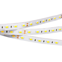 Лента ULTRA-5000 24В SMD 5630 60LED/м 27Вт/м Arlight LUX Нейтральный белый свет