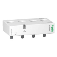 Беспроводный датчик Acti9 POWERTAG 63А 3P+N / 4P выше аппарата =S= Schneider Electric