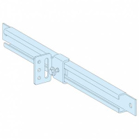 Рейки скользящие + скобы упак 2шт Schneider Electric