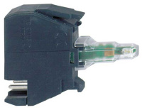 Светодиодный блок 224в ZBVB14 Schneider Electric