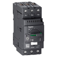 Автоматический выключатель с комбинированным расцепителем 70-80А ЗАЖИМ EVERLINK Schneider Electric