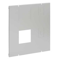 Перед. панель для 2 верт. CVS630 Schneider Electric