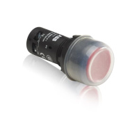 Линза KA1-8103 желтая для кнопок с подсветкой ABB