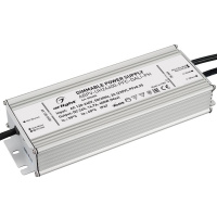 Блок питания ARPV-UH24400-PFC-DALI-PH 24V, 16.7A, 400W Arlight