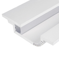 Гипсокартонный Модуль ARL-BAY-ROUND-35-2000 (ГКЛ 12.5мм) Arlight