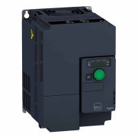 Преобразователь частоты компактное исполнение ATV320 5,5кВт 600В 3Ф Schneider Electric
