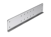 Соединитель внешний 80мм оцинкованная сталь DKC L5 GTO LI