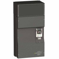 Преобразователь частоты ATV61 160 кВт 690В Schneider Electric