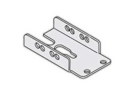 ABB Уголок для шин сверху/снизу шкафа 8шт