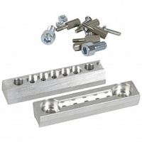 Блокировка вкатывания аппарата - для DMX3 2500 и 4000 Legrand