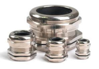 Ввод кабельный М72 латунный наружный диаметр кабеля 42-52мм DKC