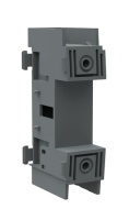 Дополнительный полюс OTPE125FP (клемма PE) для рубильников ОТ100..125F3 ABB