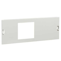 Перед.пан.блоков автоматики UA/BA Schneider Electric