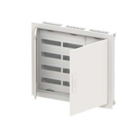 CU34V Щит распределительный в нишу 714x865x125 IP31 ABB