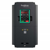 Systeme Electric Преобразователь частоты STV320 5.5 кВт 400В