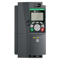 Systeme Electric Преобразователь частоты STV900 G-тип: 7.5 кВт (P-тип: 11 кВт) 400В