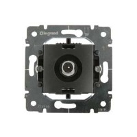 Механизм Розетка TV проходная 14дБ Legrand Galea Life