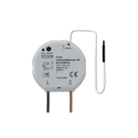 Радиодиммер универсальный для л/н г/л обм. эл.трансформаторов 50-210 Вт Jung