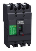Автоматический выключатель 3P 32A 10kA Schneider Electric EasyPact EZC