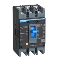 CHINT Автоматический выключатель NXM-63S/3P 32А 25кА 