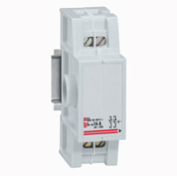 Вспомогательный выключатель-разъединитель 2П 16A 400В для выключателей-разъединителей 100-160A Legrand Vistop