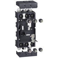 Комплект цоколя 3P (400-630) Systeme Electric