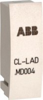 Модуль памяти 256кБайт для дисплея, CL-LAD.MD004 ABB
