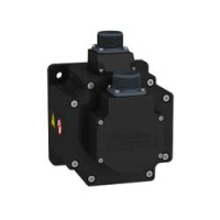 Серводвигатель BCH2MM0613CF6C Schneider Electric