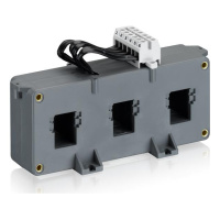 Трансформатор тока CT4L185R/4 трехфазный (от 63А до 185А) ABB