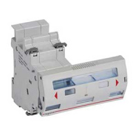 DX3 Ручной ввод резерва 3П Legrand