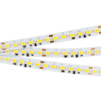 Лента IC2-5000 24В SMD 5630 120LED/м 25Вт/м Arlight LUX Теплый свет