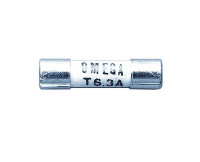 Предохранитель 1,6A DKC F5/1,6A