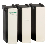 Дугогасительная камера 3р для Lc1 F630S011 Schneider Electric