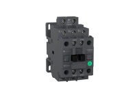 Systeme Electric MC1D Контактор 3P 18A НО+НЗ 110V 50/60ГЦ