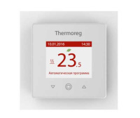 Терморегулятор Thermoreg TI-970 Белый