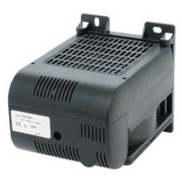 Обогреватель на повышенные мощности без термостата, P=1500W DKC