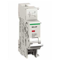 Расцепитель независимый MX+OF  кат.№26946 Schneider Electric 