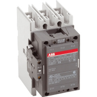 Контактор A145-30-11 (145А AC3) катушка управления 24В AC ABB