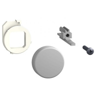 Адаптер встроенного замка мотор-редуктора + замок Ronis Schneider Electric Compact/VigiCompact NSX400-630