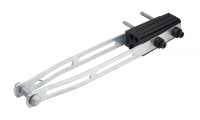 Зажим анкерный PA-4120 4х120 EKF PROxima