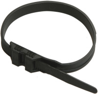 Хомут для СИП ХС-260 (100 шт/упак) IEK