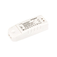 Блок питания ARJ-LK40600-DIM 24W, 600mA, PFC, Triac Arlight