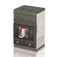 Автоматический выключатель стационарный 3P 100A 70kA TMA F F ABB Sace Tmax XT XT4H