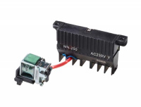 Расцепитель_мин_напряжения_230В_РМ-333 DEKraft