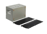 Кожух IP21 клеммника, VW3A9704 Schneider Electric