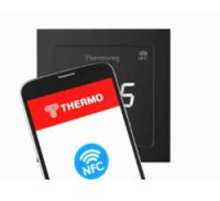 Терморегулятор Thermoreg TI-700 NFC Black Thermo 
